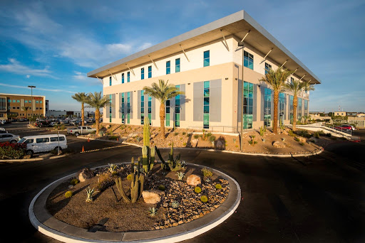Solarium Business Center