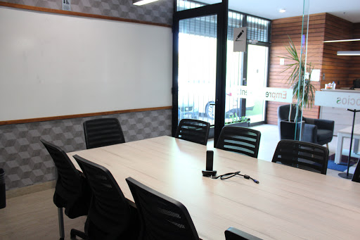 Startup Office Puebla