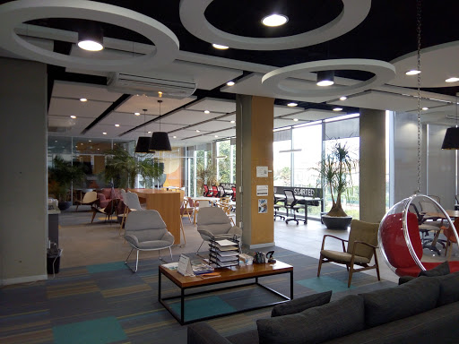 The Nest Coworking