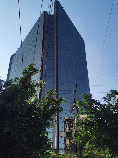 Torre Chapultepec