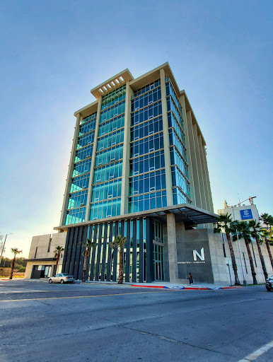Torre Norte 2