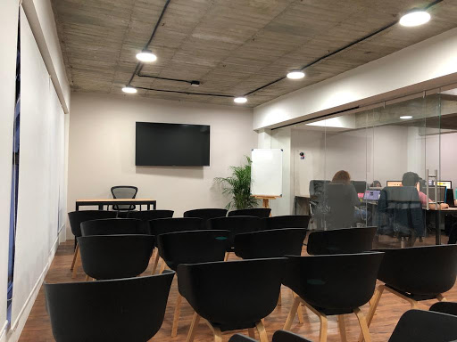 Workit Offices Coworking | Piso 6