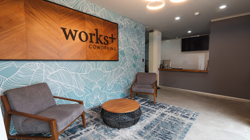 Works Coworking