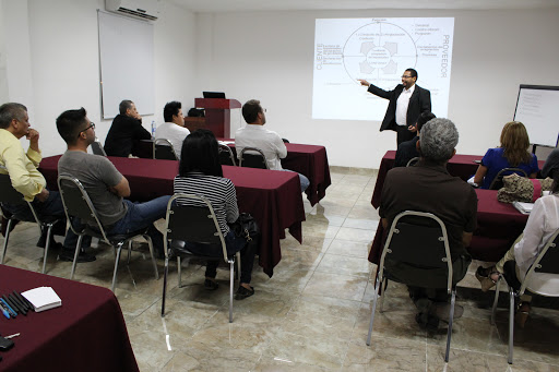 Compass Renta de Oficinas San Nicolás - Apodaca